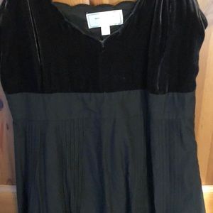 Moulinette Soeurs Dresses - Anthropology Black dress Moulinette Soeurs Dresses - Anthropology Black dress